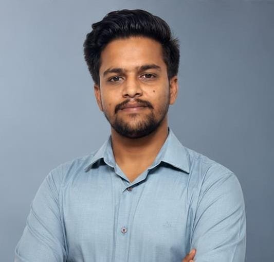 Kanak Rastogi